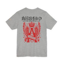 Graphic T-Shirt — Ahsiro Butcher Shop Horror Tee