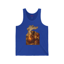Moses — Ashiro Graphic Tank
