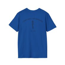 I Get Motivated - Graphic Tee