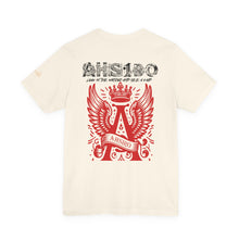 Graphic T-Shirt — Ahsiro Butcher Shop Horror Tee
