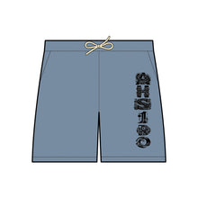 Ronin Shorts