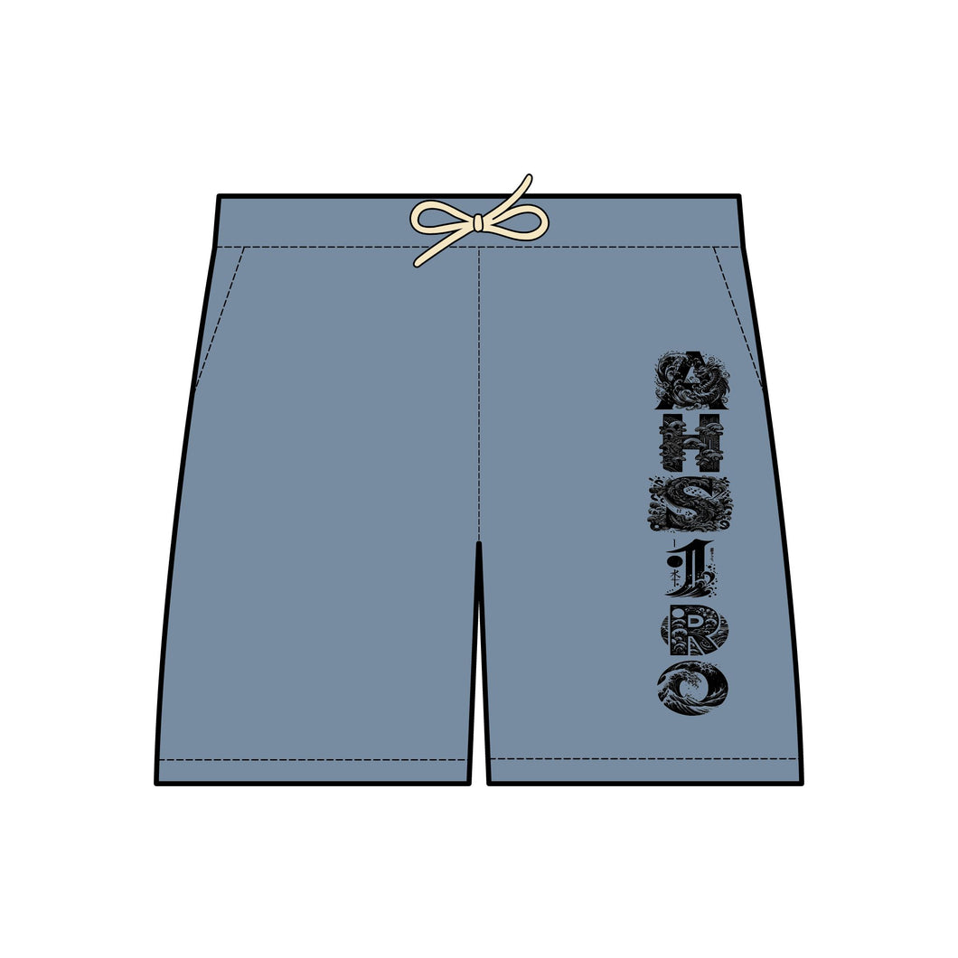 Ronin Shorts