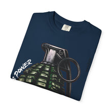 Power Tee