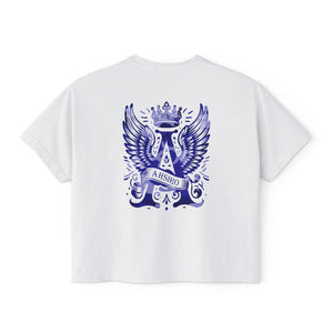 Regal Boxy Tee