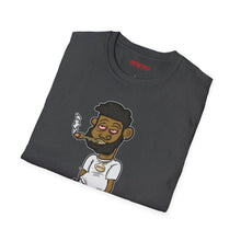 I Get Motivated - Graphic Tee