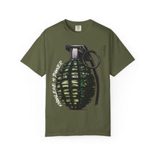 Power Tee