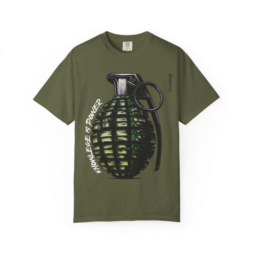 Power Tee