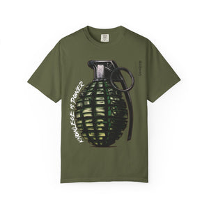 Power Tee