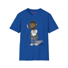 I Get Motivated - Graphic Tee