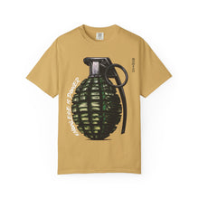 Power Tee