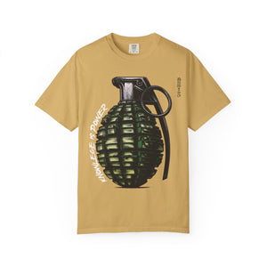 Power Tee