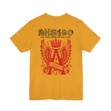 Graphic T-Shirt — Ahsiro Butcher Shop Horror Tee