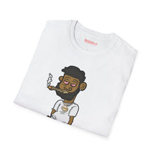 I Get Motivated - Graphic Tee
