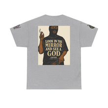 Unisex Graphic Tee with Inspirational Quotes, Motivational T-Shirt, Streetwear Fashion, Unique Gift for Him or Her, Everyday Casual Wear
