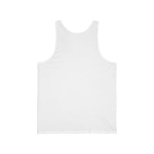 B. G Tank — Empowering Mythic Art Tank Top