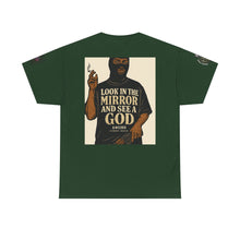 Unisex Graphic Tee with Inspirational Quotes, Motivational T-Shirt, Streetwear Fashion, Unique Gift for Him or Her, Everyday Casual Wear