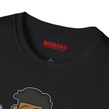 I Get Motivated - Graphic Tee