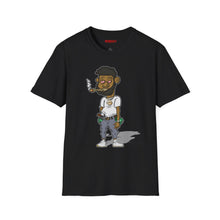 I Get Motivated - Graphic Tee