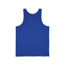 B. G Tank — Empowering Mythic Art Tank Top
