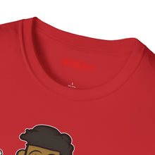 I Get Motivated - Graphic Tee