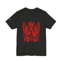 Graphic T-Shirt — Ahsiro Butcher Shop Horror Tee