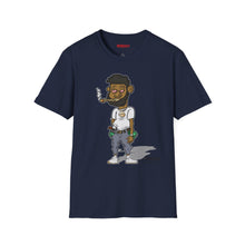 I Get Motivated - Graphic Tee