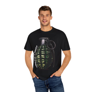 Power Tee