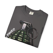 Power Tee