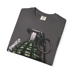 Power Tee