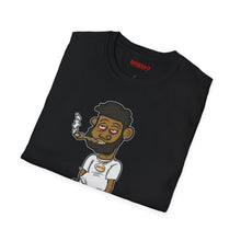 I Get Motivated - Graphic Tee