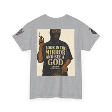Unisex Graphic Tee with Inspirational Quotes, Motivational T-Shirt, Streetwear Fashion, Unique Gift for Him or Her, Everyday Casual Wear