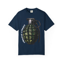 Power Tee