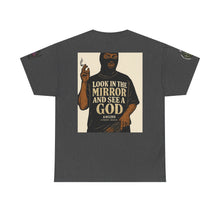 Unisex Graphic Tee with Inspirational Quotes, Motivational T-Shirt, Streetwear Fashion, Unique Gift for Him or Her, Everyday Casual Wear