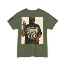 Unisex Graphic Tee with Inspirational Quotes, Motivational T-Shirt, Streetwear Fashion, Unique Gift for Him or Her, Everyday Casual Wear