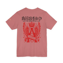 Graphic T-Shirt — Ahsiro Butcher Shop Horror Tee