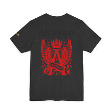 Graphic T-Shirt — Ahsiro Butcher Shop Horror Tee