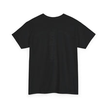Streetwear Tee — Retro Cartoon Character with 'I Don’t Hate I Get Motivated' Back Print