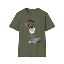 I Get Motivated - Graphic Tee