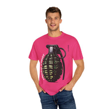 Power Tee