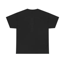 Streetwear Tee — Retro Cartoon Character with 'I Don’t Hate I Get Motivated' Back Print