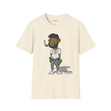 I Get Motivated - Graphic Tee
