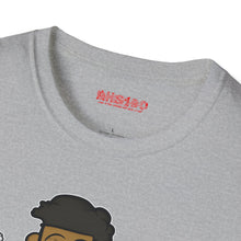 I Get Motivated - Graphic Tee