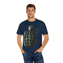 Power Tee