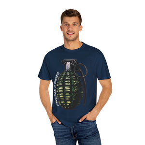 Power Tee