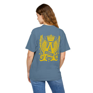 Regal Tee