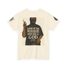 Unisex Graphic Tee with Inspirational Quotes, Motivational T-Shirt, Streetwear Fashion, Unique Gift for Him or Her, Everyday Casual Wear
