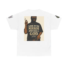 Unisex Graphic Tee with Inspirational Quotes, Motivational T-Shirt, Streetwear Fashion, Unique Gift for Him or Her, Everyday Casual Wear