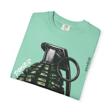 Power Tee