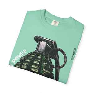 Power Tee
