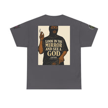 Unisex Graphic Tee with Inspirational Quotes, Motivational T-Shirt, Streetwear Fashion, Unique Gift for Him or Her, Everyday Casual Wear